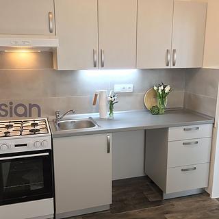 Pronájem bytu 2+1, 44m²