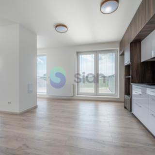Pronájem bytu 2+kk 75 m² Ostrava