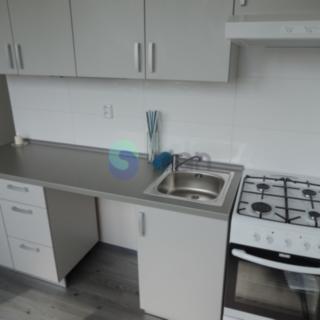 Pronájem bytu 1+1 37 m² Ostrava