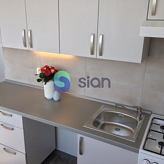 Pronájem bytu 2+1 52 m² Ostrava Hrabůvka, Dr. Martínka