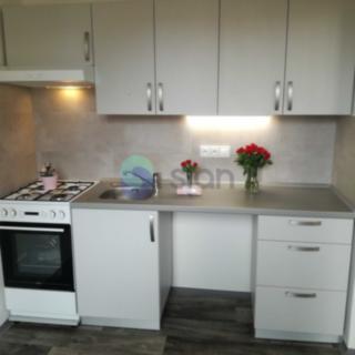 Pronájem bytu 2+1 44 m² Ostrava