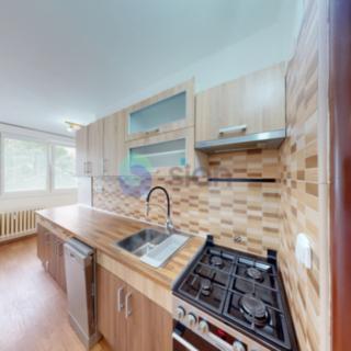 Pronájem bytu 2+1 66 m² Frýdek-Místek