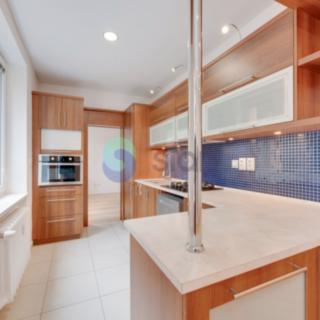 Pronájem bytu 2+kk 50 m² Ostrava