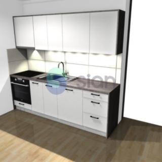 Pronájem bytu 1+1 35 m² Ostrava Moravská, Varenská