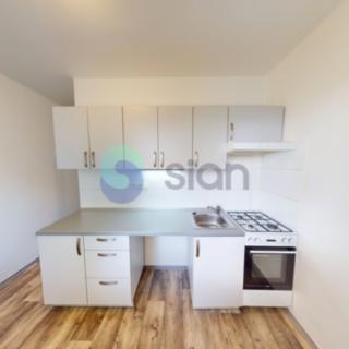 Pronájem bytu 1+1 38 m² Ostrava