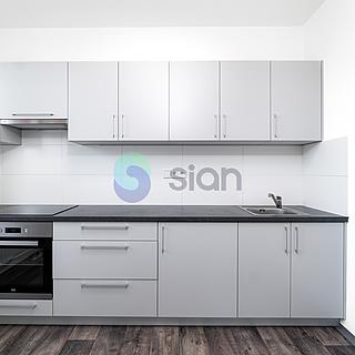 Prodej bytu 2+1 44 m² Ostrava