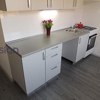 Pronájem bytu 2+1, 55m²