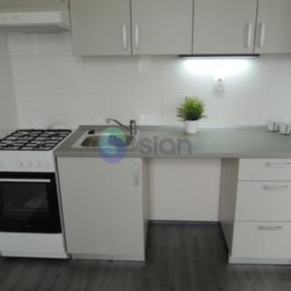 Pronájem bytu 2+1 44 m² Ostrava Dubina, Václava Košaře