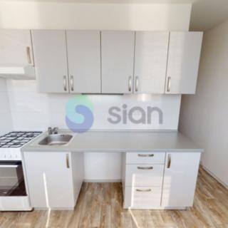 Pronájem bytu 1+1 36 m² Ostrava