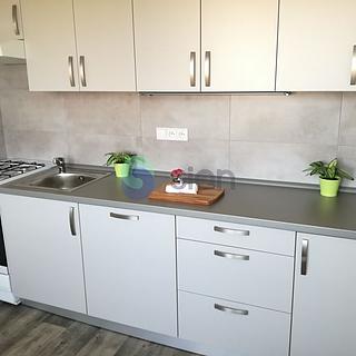 Pronájem bytu 2+1 54 m² Ostrava