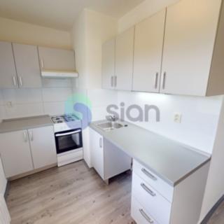 Pronájem bytu 1+1 35 m² Ostrava Výškovice, Staňkova