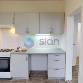 Prodej bytu 2+1 45 m² Ostrava Zábřeh, Středoškolská