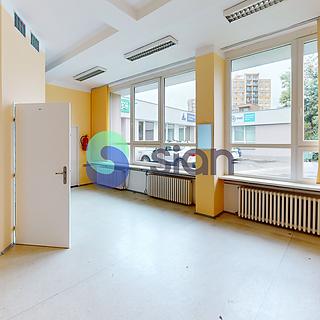 Pronájem ostatního komerčního prostoru 99 m² Ostrava Zábřeh, Jugoslávská