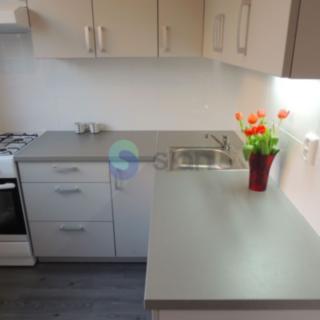 Pronájem bytu 2+1 50 m² Ostrava