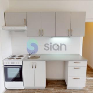 Pronájem bytu 2+kk 49 m² Ostrava