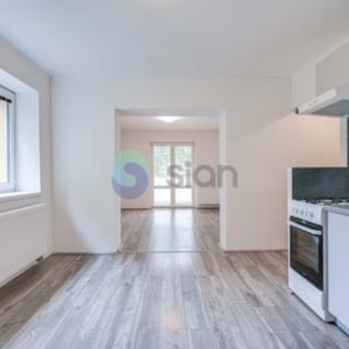 Prodej bytu 2+1 49 m² Ostrava Zábřeh, Averinova