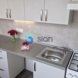 Pronájem bytu 2+1 53 m² Ostrava Hrabůvka, Plzeňská