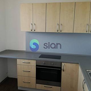 Pronájem bytu 1+1 35 m² Ostrava Dubina, Jaromíra Matuška