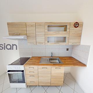 Pronájem bytu 2+1 45 m² Havířov