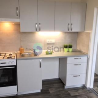 Pronájem bytu 2+1 44 m² Ostrava