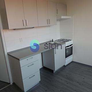 Pronájem bytu 1+1 36 m² Ostrava Zábřeh, Volgogradská
