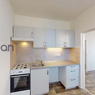 Prodej bytu 2+1, 44m²