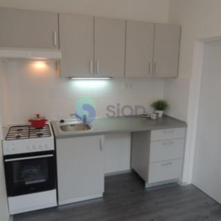 Pronájem bytu 2+1 44 m² Ostrava, Bedřicha Václavka