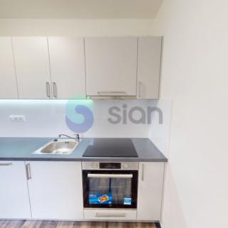 Pronájem bytu 2+1 61 m² Ostrava Výškovice, Břustkova