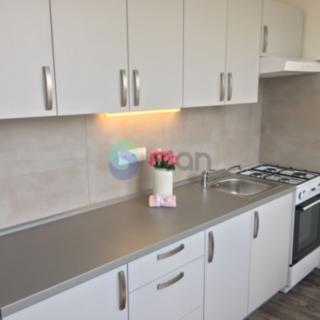 Pronájem bytu 1+1 37 m² Ostrava Hrabůvka, Dr. Martínka