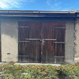 Pronájem garáže 20 m² Ostrava Moravská Ostrava, Sokolská třída