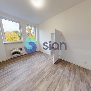 Pronájem ostatního komerčního prostoru 87 m² Ostrava Poruba, Francouzská