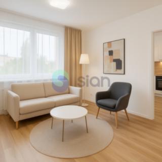 Prodej bytu 2+1 44 m² Ostrava Bělský Les, Bohumíra Četyny