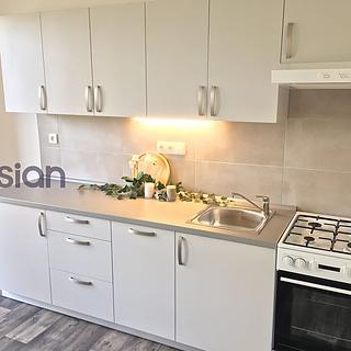 Pronájem bytu 3+1 65 m² Ostrava Dubina, Antonína Poledníka