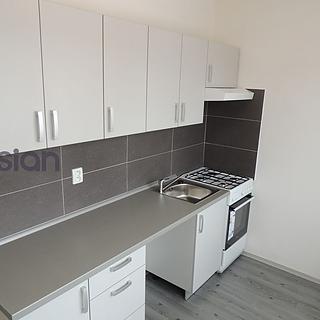 Pronájem bytu 2+1, 54m²