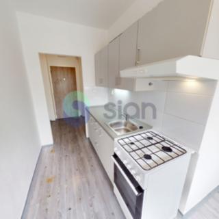 Pronájem bytu 1+1 40 m² Ostrava