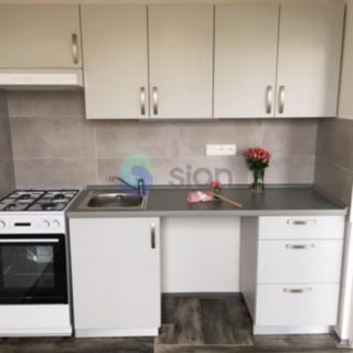 Pronájem bytu 2+1 44 m² Ostrava