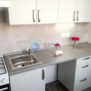 Pronájem bytu 1+1 36 m² Ostrava