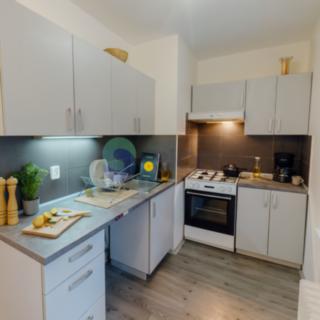 Pronájem bytu 1+1 35 m² Ostrava Výškovice, 29. dubna