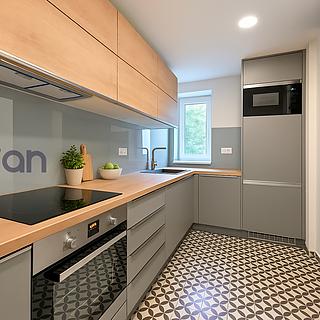 Prodej bytu 3+1 57 m² Vratimov, Frýdecká