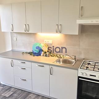 Pronájem bytu 3+1 65 m² Ostrava Dubina, Antonína Poledníka