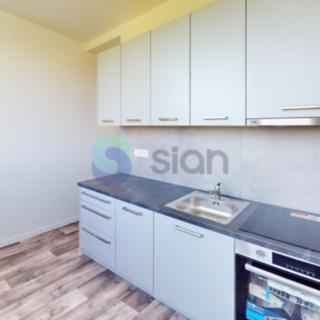 Pronájem bytu 2+1 52 m² Ostrava Hrabůvka, Dr. Martínka