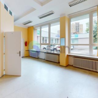 Pronájem Ostatních komerčních prostor 99 m² Ostrava
