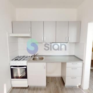 Pronájem bytu 2+1 44 m² Ostrava Zábřeh, Horymírova