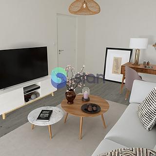 Pronájem bytu 1+1 34 m² Ostrava Moravská Ostrava, Hornopolní