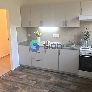 Pronájem bytu 2+1 55 m² Ostrava Hrabůvka, Mitušova