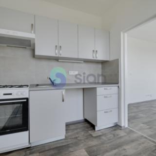 Prodej bytu 2+1 45 m² Ostrava