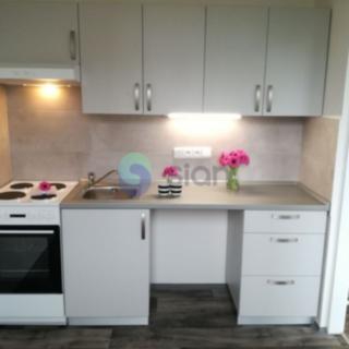 Pronájem bytu 2+1 44 m² Ostrava