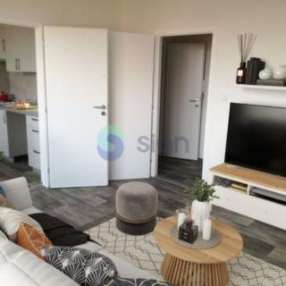 Pronájem bytu 2+1 44 m² Ostrava Moravská, Sládkova
