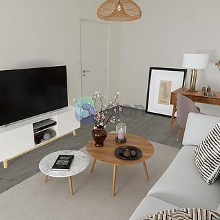 Pronájem bytu 1+1 34 m² Ostrava