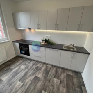 Pronájem bytu 2+1 44 m² Ostrava Dubina, Jaromíra Matuška